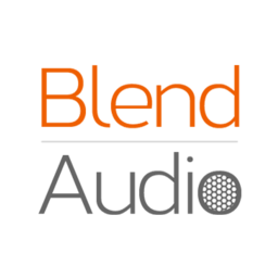 Blend Audio